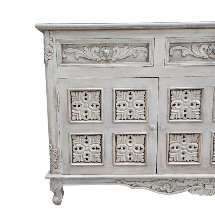 Casek Sideboard Main KMF14532 Main Close