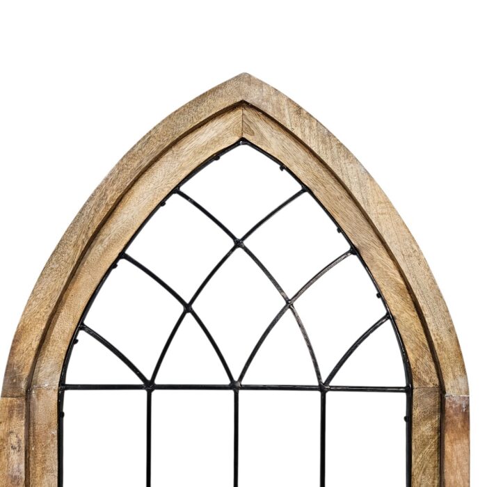 Cathedral Arch Decor ROH3010 Close Up