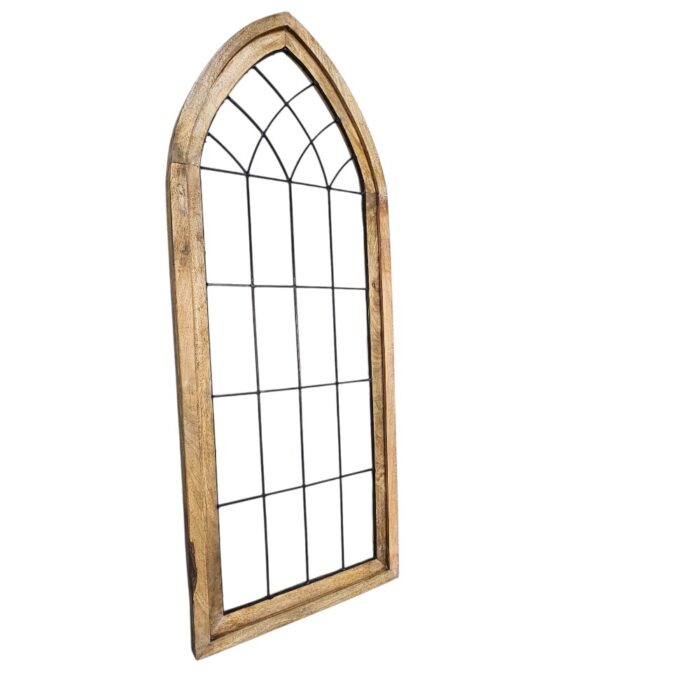 Cathedral Arch Decor ROH3010 Side