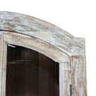 Cici Display Case Cabinet KMF24025 Close