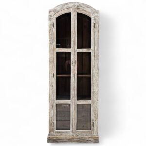 Cici Display Cabinet