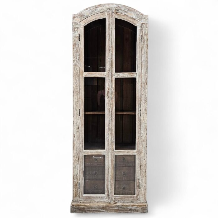 Cici Display Case Cabinet KMF24025 Main Cici Display Case Cabinet KMF24025 Main