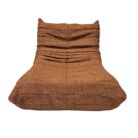 Cloud Pyrus Burnt Orange Chair FMF1004