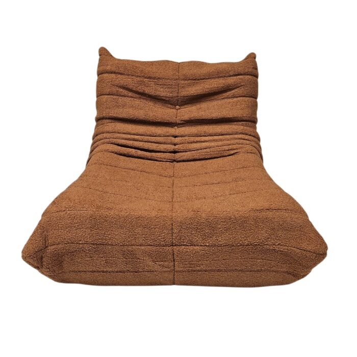 Cloud Pyrus Burnt Orange Chair FMF1004 Cloud Pyrus Burnt Orange Chair FMF1004