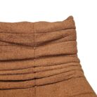 Cloud Pyrus Burnt Orange Chair FMF1004 Close