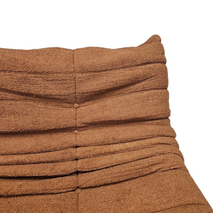 Cloud Pyrus Burnt Orange Chair FMF1004 Close Cloud Pyrus Burnt Orange Chair FMF1004 Close