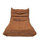 Cloud Pyrus Burnt Orange Chair FMF1004 Main