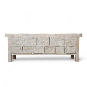 Dax Console Table