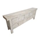 CoNSOLE tABLE Dax KMF15355 Side
