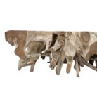 Coffee Table Block INJ9600A1 Close Side