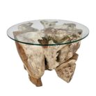 Coffee Table Root INJ3200A28 Side