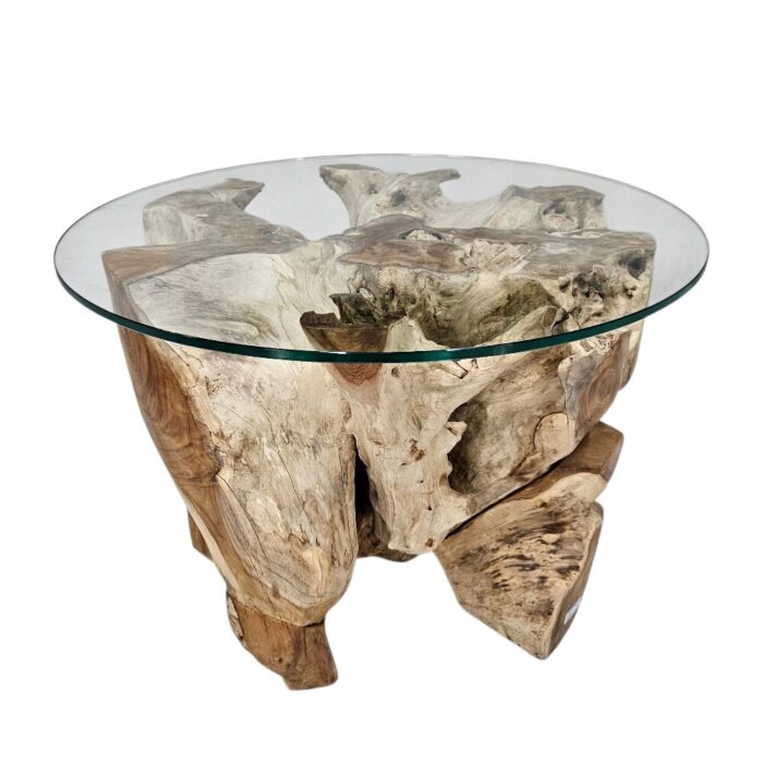 Coffee Table Root INJ3200A28 Side Coffee Table Root INJ3200A28 Side