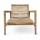 Como Teak Chair JAM0820 Main