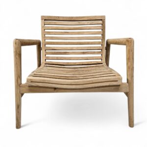 Como Occasional Chair