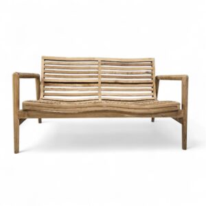 Como Occasional Bench