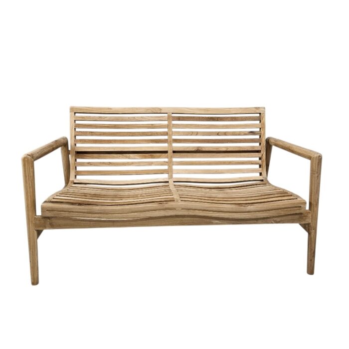 Como Teak Chair JAM0825 Main