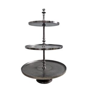 Elegant Cake Stand 3 Tier
