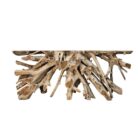 Erosi Root Console Table NJA9073A4 Front