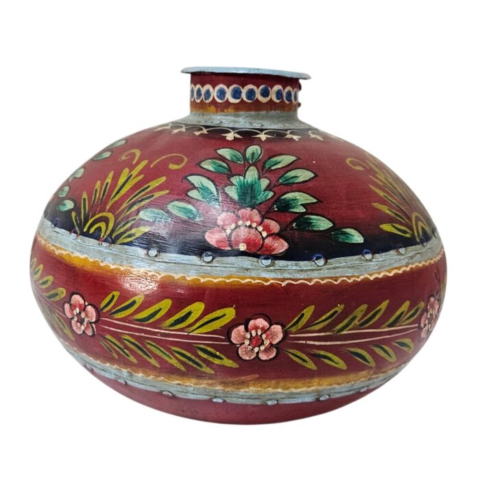 Floaral Deco Pot KMH9965A