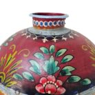 Floaral Deco Pot KMH9965A Close Up