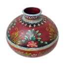 Floaral Deco Pot KMH9965A Top