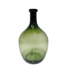 Green Bottle Vase TRA1542 Main