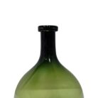 Green Bottle Vase TRA1542 Top