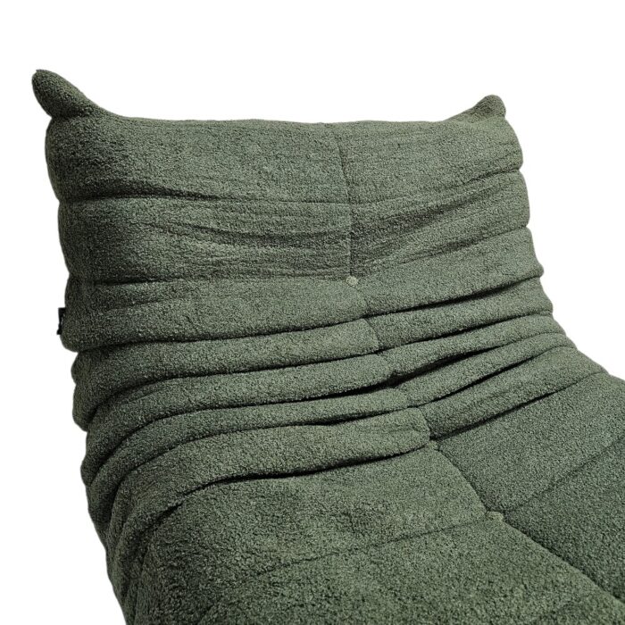 Green Cloud Pyrus Chair FMF1002 Close Green Cloud Pyrus Chair FMF1002 Close