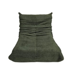 Cloud Pyrus Green Chair