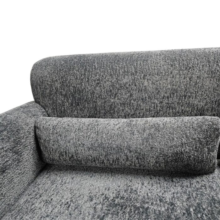 Grey Grove Chair FMF0504 Close Up Grey Grove Chair FMF0504 Close Up