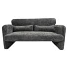 Grey Grove Chair FMF0504 Front