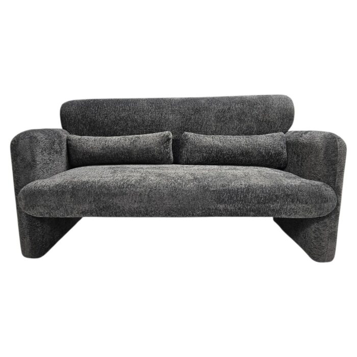 Grey Grove Chair FMF0504 Front Grey Grove Chair FMF0504 Front