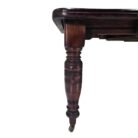 Howicks Samual Dining Table Main MIS9967 Close Leg