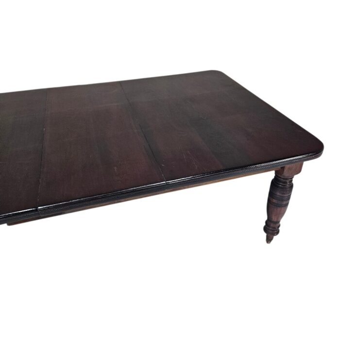 Howicks Samual Dining Table Main MIS9967 Close Top Howicks Samual Dining Table Main MIS9967 Close Top