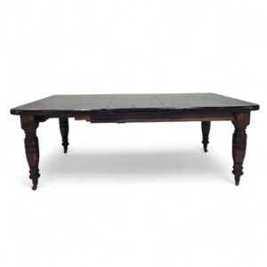 Samuel Hawkins Mahogany Dining Table