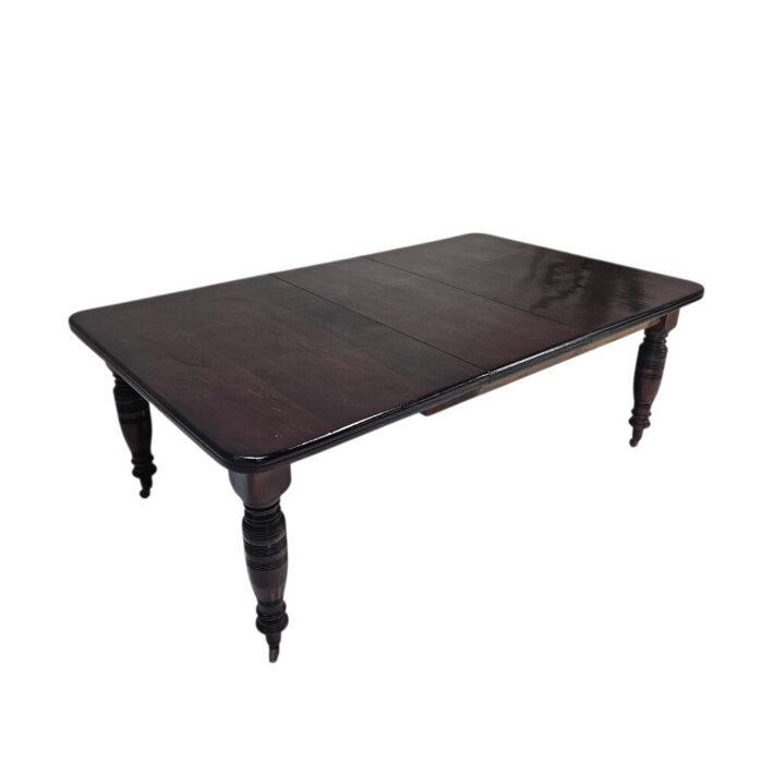 Howicks Samual Dining Table Main MIS9967 Side Howicks Samual Dining Table Main MIS9967 Side