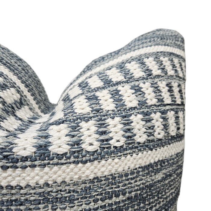 India Teal Feather Scatter Cushion Close India Teal Feather Scatter Cushion Close