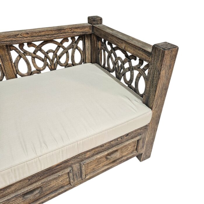 Infinity Daybed UFA4810 Close Top Infinity Daybed UFA4810 Close Top