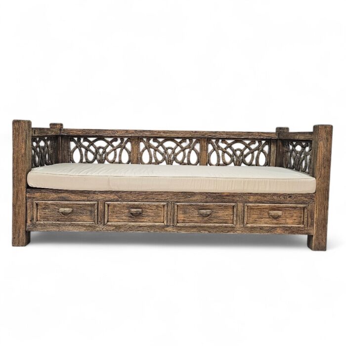 Infinity Daybed UFA4810 Main Infinity Daybed UFA4810 Main