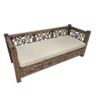 Infinity Daybed UFA4810 Side