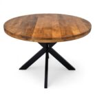 Kato Round Dining Table KMF6887 Main