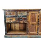 Kuba Console Table KMF15352 Close