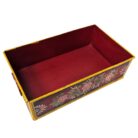 Lalu Metal Storage Tray KMH9075 SIde