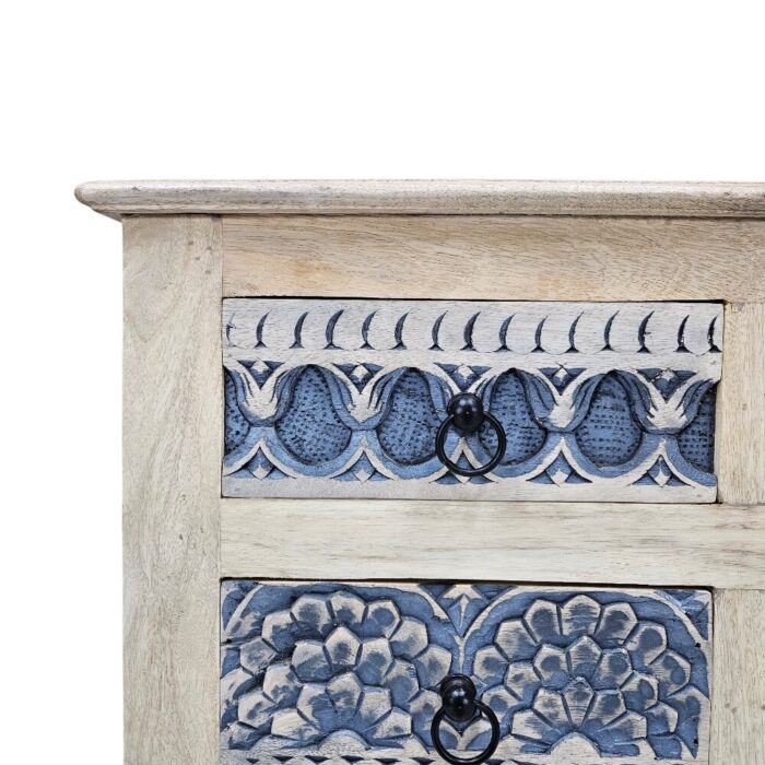 Lazuli Chest Of Drawers KMF19288 Close Up