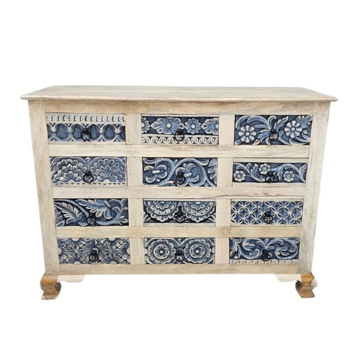 Lazuli Chest Of Drawers KMF19288 Top