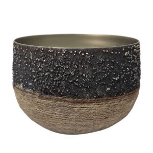 Taliya Decor Pot 12cm