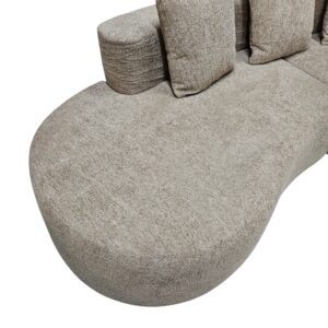 Mila Couch FMF0200 Close Mila Couch
