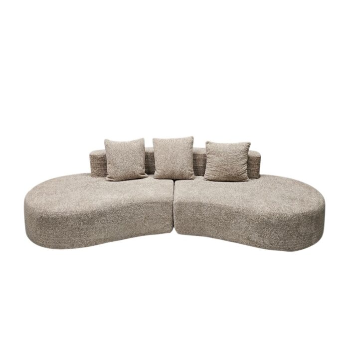 Mila Couch FMF0200 Top Mila Couch