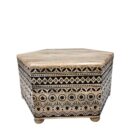 Morocco Coffee Table Set KMF32068 Close Up one