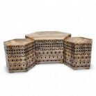 Morocco Coffee Table Set KMF32068 Main